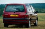 Renault Espace 1996 года (WW)